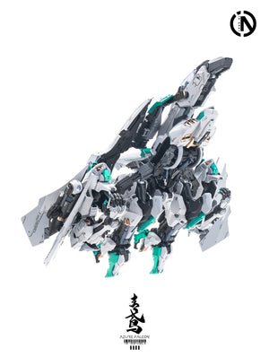 [PREORDER] Infinite Nova 1/100 In Era+ RMD Azure Falcon TR-2243EX