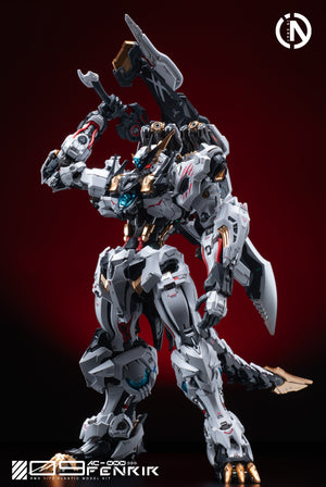 [PREORDER] Infinite Nova IN ERA+ 1/72 RMD Series Fenrir Model Kit