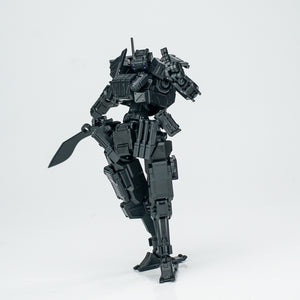 Sheik Mainland 3MIN Project-A 1/18 Fenrir A6 Assault Type
