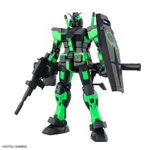 [LIMITED] MG 1/100 P-Bandai RX-78-2 Gundam Ver.3.0 [Recirculation Color / Neon Green]
