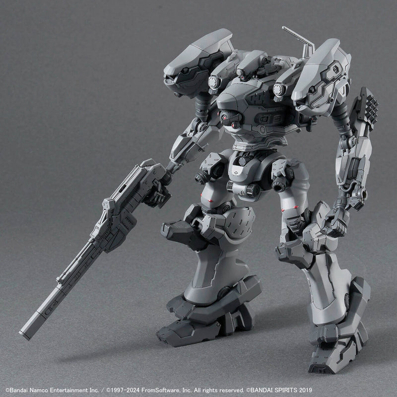 Bandai 30MM #04 1/144 RaD CC-2000 Orbiter (Armored Core VI) Model Kit