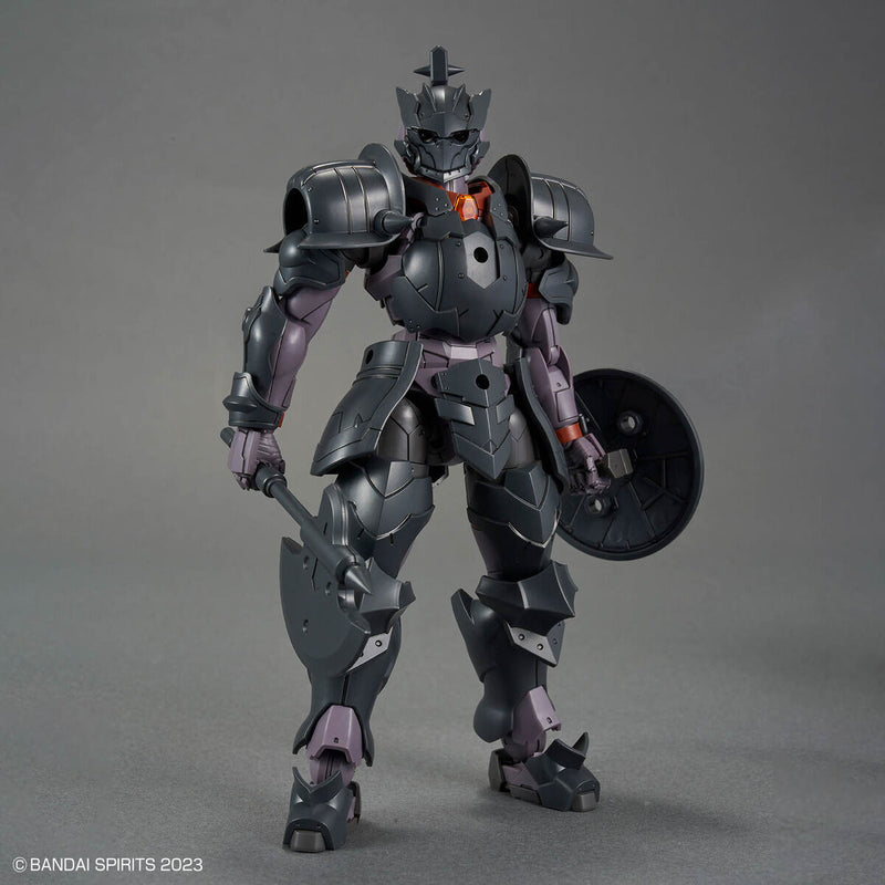 Bandai 30MF #04 1/144 Rosan Fighter Model Kit