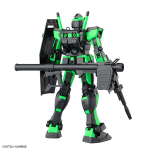 [LIMITED] MG 1/100 P-Bandai RX-78-2 Gundam Ver.3.0 [Recirculation Color / Neon Green]