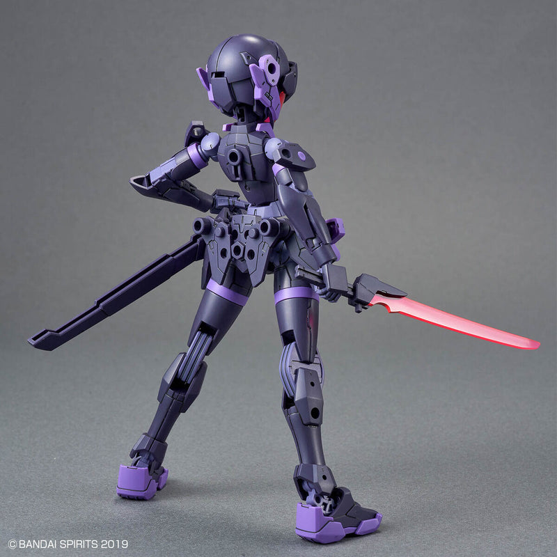 Bandai 30MM #66 1/144 EXM-H15E Acerby (Type-E) Model Kit