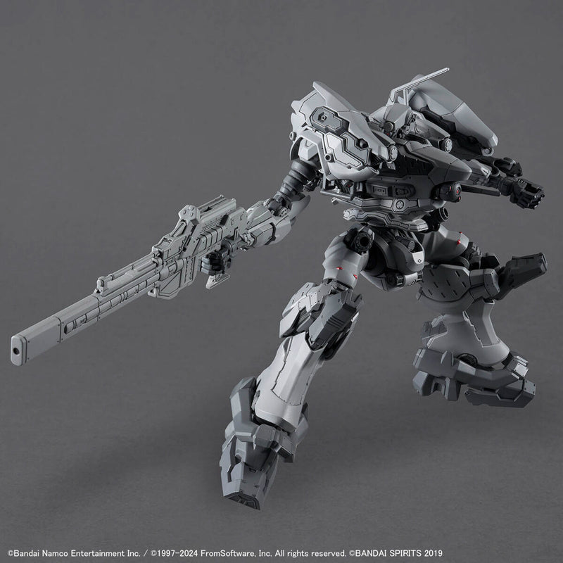 Bandai 30MM #04 1/144 RaD CC-2000 Orbiter (Armored Core VI) Model Kit