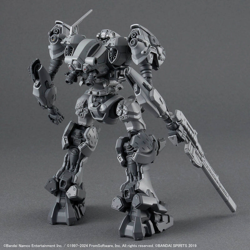 Bandai 30MM #04 1/144 RaD CC-2000 Orbiter (Armored Core VI) Model Kit