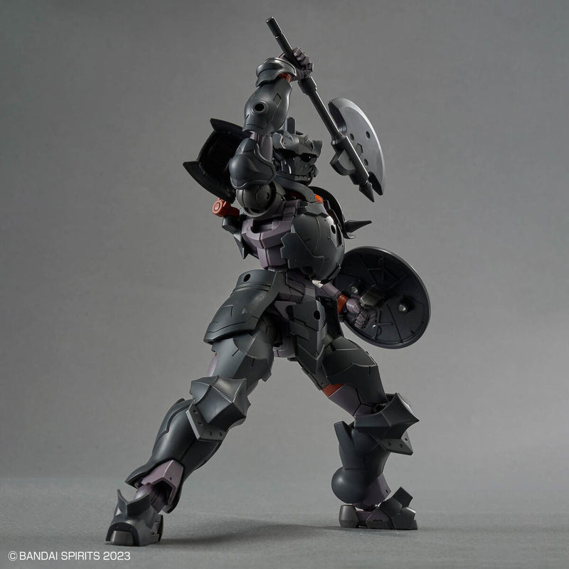 Bandai 30MF #04 1/144 Rosan Fighter Model Kit