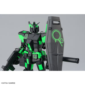 [LIMITED] MG 1/100 P-Bandai RX-78-2 Gundam Ver.3.0 [Recirculation Color / Neon Green]