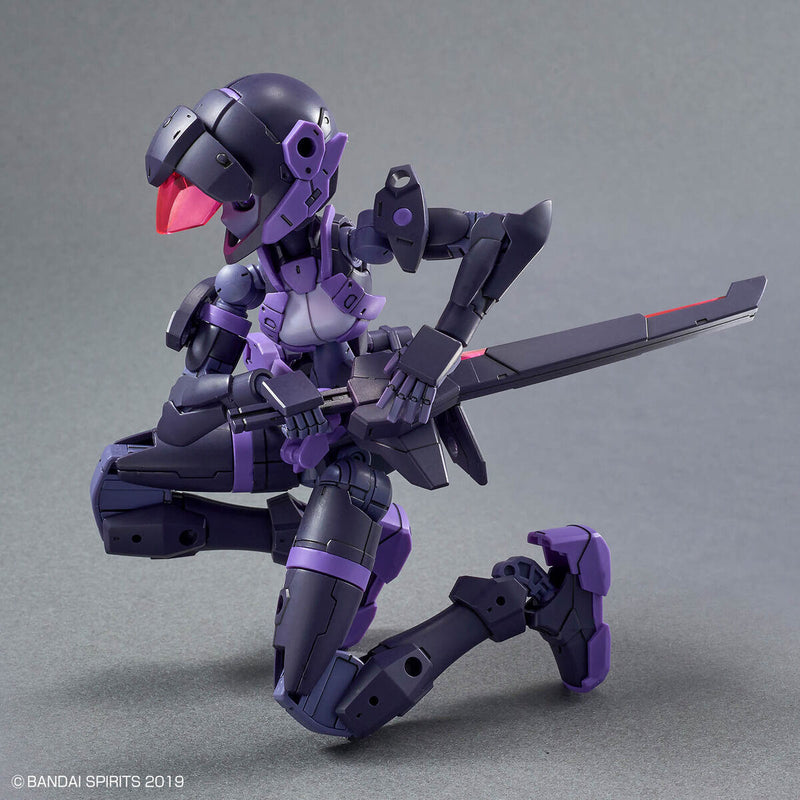 Bandai 30MM #66 1/144 EXM-H15E Acerby (Type-E) Model Kit