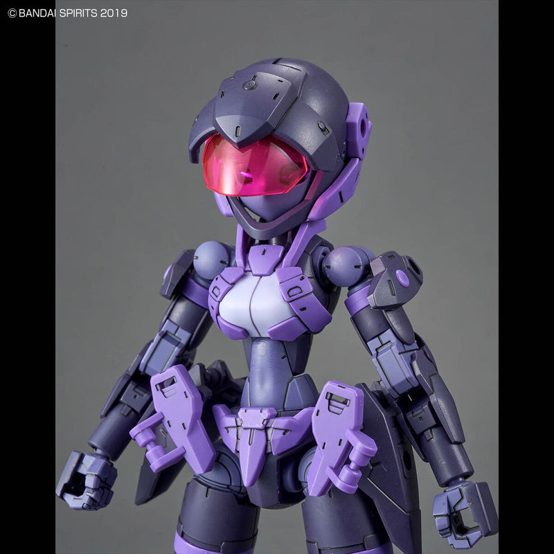 Bandai 30MM #66 1/144 EXM-H15E Acerby (Type-E) Model Kit