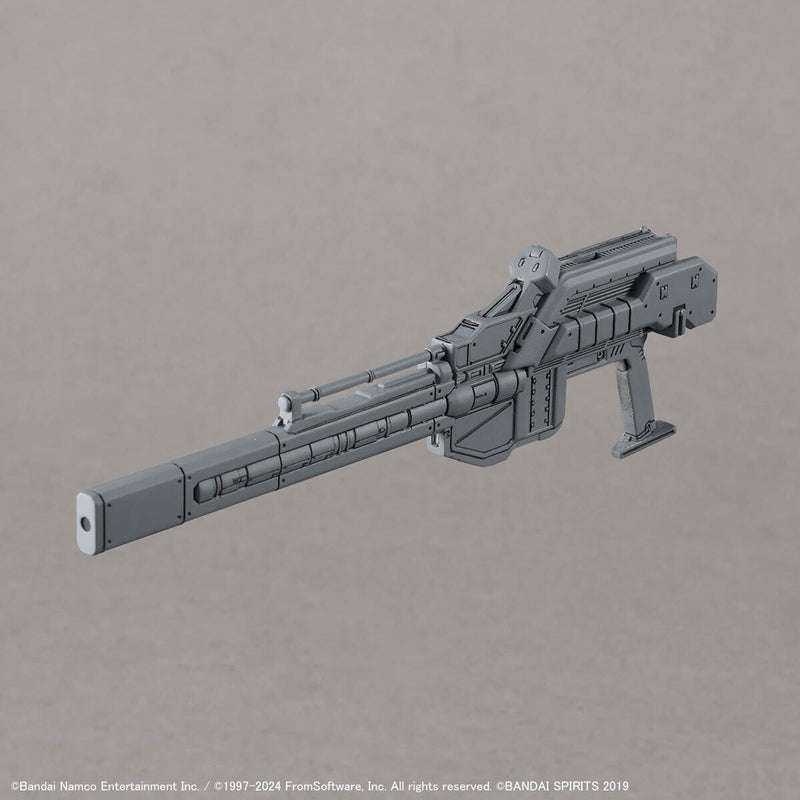 Bandai 30MM #04 1/144 RaD CC-2000 Orbiter (Armored Core VI) Model Kit