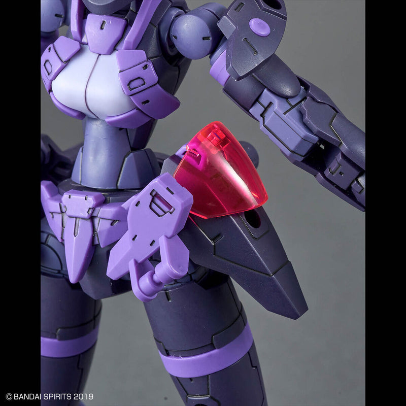Bandai 30MM #66 1/144 EXM-H15E Acerby (Type-E) Model Kit