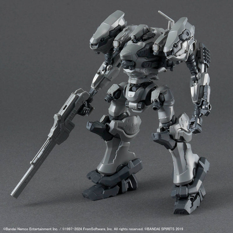 Bandai 30MM #04 1/144 RaD CC-2000 Orbiter (Armored Core VI) Model Kit