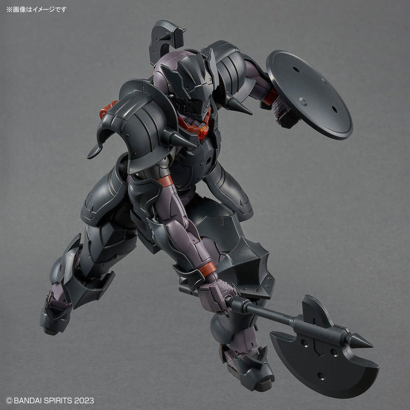 Bandai 30MF #04 1/144 Rosan Fighter Model Kit