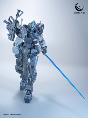[PREORDER] EDDAS NG-MPM-01 Nomes Commander Type 1/100 Mecha Model Kit