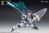 SNAA 1/144 BE The Round Table Knights - The Greatsword Tristan
