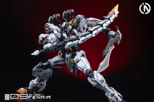 [PREORDER] Infinite Nova IN ERA+ 1/72 RMD Series Fenrir Model Kit