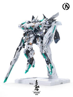 [PREORDER] Infinite Nova 1/100 In Era+ RMD Azure Falcon TR-2243EX