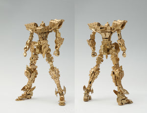 [PREORDER] Mecha Core Industry 1/100 Oberon Dark Angel Ver. 2.0