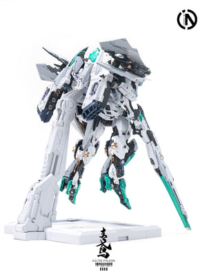[PREORDER] Infinite Nova 1/100 In Era+ RMD Azure Falcon TR-2243EX
