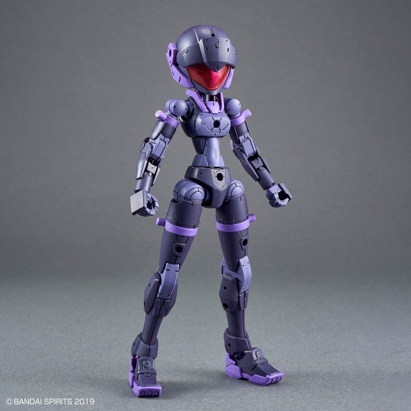 Bandai 30MM #66 1/144 EXM-H15E Acerby (Type-E) Model Kit