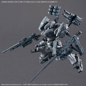 Bandai 30MM RaD CC-2000 Orbiter - Armored Core VI