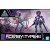 Bandai 30MM 66 EXM-H15E Acerby (Type-E) Model Kit