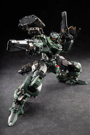 [PREORDER] Motor Nuclear MNP-CR02A Type-65 JiHu-II Assault Ver. Model Kit
