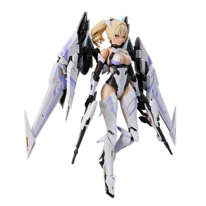[PREORDER] MS General 1/10 UBP-R02T Falcon