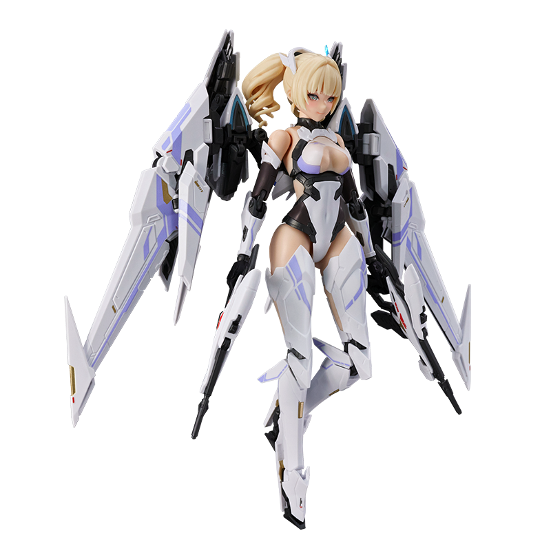 [PREORDER] MS General 1/10 UBP-R02T Falcon