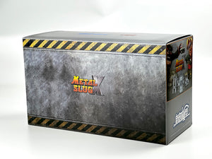 [PREORDER] Xinshi Hobby MSX007 Metal Slug X Vehicle Model Kit Set