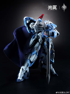 [PREORDER] Crown of Light AL-PAWN 01 Alderland Gladiator Type I - Asa Model Kit