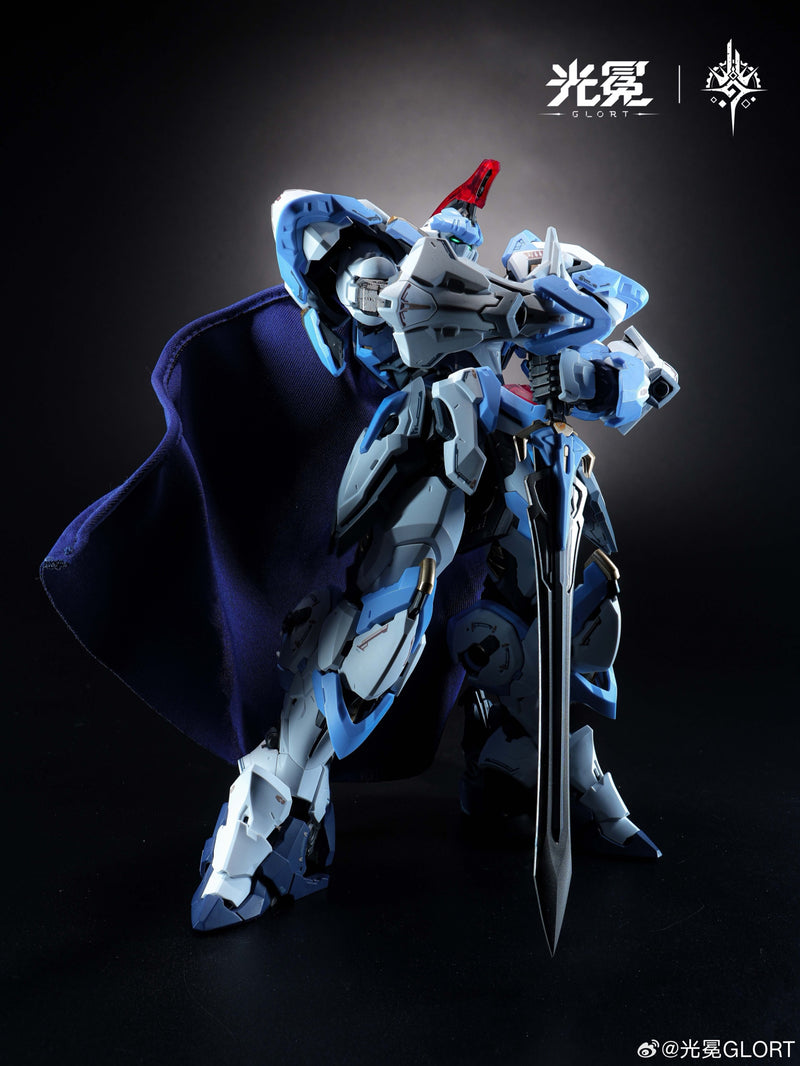 [PREORDER] Crown of Light AL-PAWN 01 Alderland Gladiator Type I - Asa Model Kit