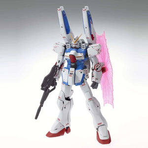 Bandai MG #136 1/100 LM312V04+SD-VB03A V-Dash Gundam (Ver.Ka) Model Kit
