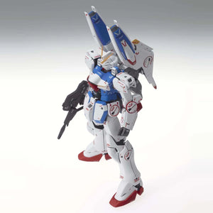 Bandai MG #136 1/100 LM312V04+SD-VB03A V-Dash Gundam (Ver.Ka) Model Kit