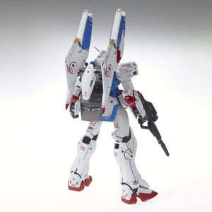 Bandai MG #136 1/100 LM312V04+SD-VB03A V-Dash Gundam (Ver.Ka) Model Kit