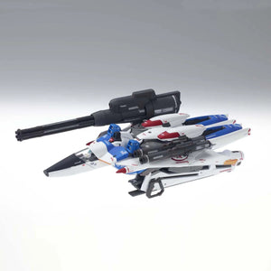 Bandai MG #136 1/100 LM312V04+SD-VB03A V-Dash Gundam (Ver.Ka) Model Kit