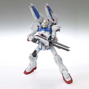 Bandai MG #136 1/100 LM312V04+SD-VB03A V-Dash Gundam (Ver.Ka) Model Kit