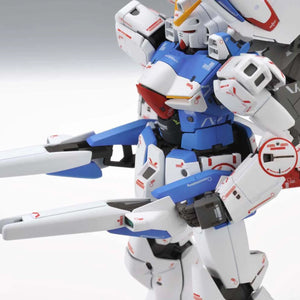 Bandai MG #136 1/100 LM312V04+SD-VB03A V-Dash Gundam (Ver.Ka) Model Kit