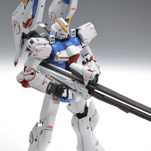 Bandai MG #136 1/100 LM312V04+SD-VB03A V-Dash Gundam (Ver.Ka) Model Kit