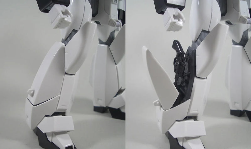 Bandai MG 1/35 AV-98 Ingram 1 Patlabor Model Kit