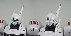 Bandai MG 1/35 AV-98 Ingram 1 Patlabor Model Kit