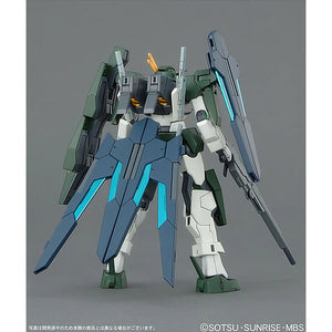 Bandai HG00 #48 1/144 GN-006GNHW/R Cherudim Gundam GNHW/R Model Kit