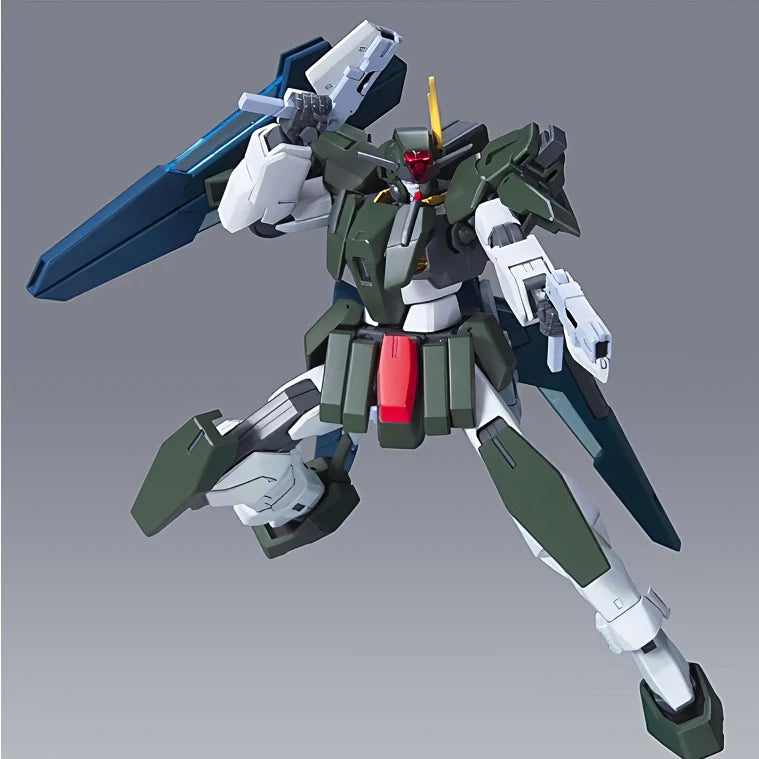 Bandai HG00 #48 1/144 GN-006GNHW/R Cherudim Gundam GNHW/R Model Kit
