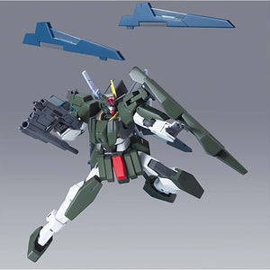 Bandai HG00 #48 1/144 GN-006GNHW/R Cherudim Gundam GNHW/R Model Kit