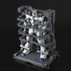 MG 1/100 RX-0 Unicorn Gundam HD Color + MS Cage Model Kit