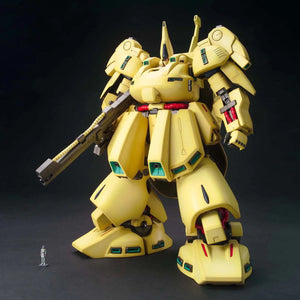 Bandai MG 1/100 PMX-003 The-O Master Grade Model Kit