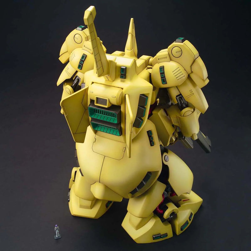 Bandai MG #137 1/100 PMX-003 The-O Model Kit