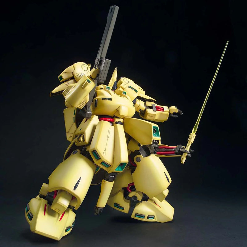 Bandai MG #137 1/100 PMX-003 The-O Model Kit