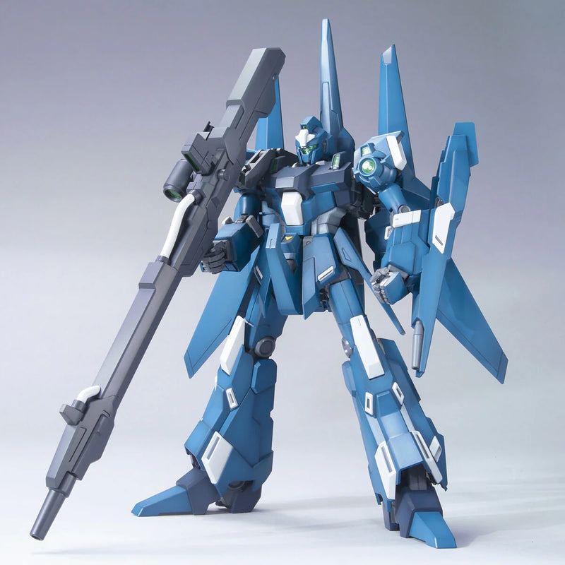 Bandai MG 1/100 RGZ-95C ReZEL Commander Type Model Kit